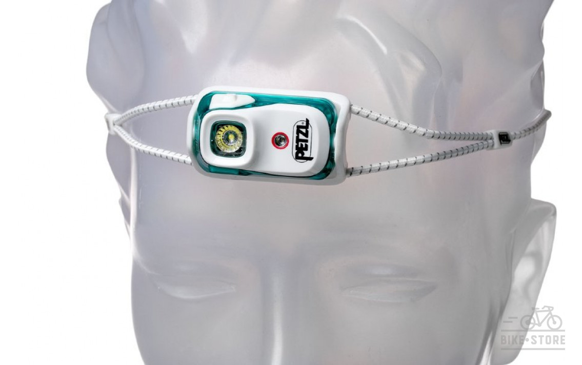 Фонарь Petzl Bindi emerald